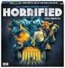 Horrified: Greek Monsters Games;Strategy Games - Ravensburger