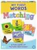 Matching - My First Words Games;Children s Games - Ravensburger