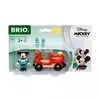Mickey Mouse & Engine BRIO;BRIO Railway - Ravensburger