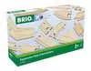 Expansion Pack Intermediate BRIO;BRIO Railway - Ravensburger