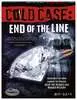 Cold Case: End of the Line ThinkFun;Immersive Games - Ravensburger