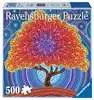 Tree of Life Jigsaw Puzzles;Adult Puzzles - Ravensburger