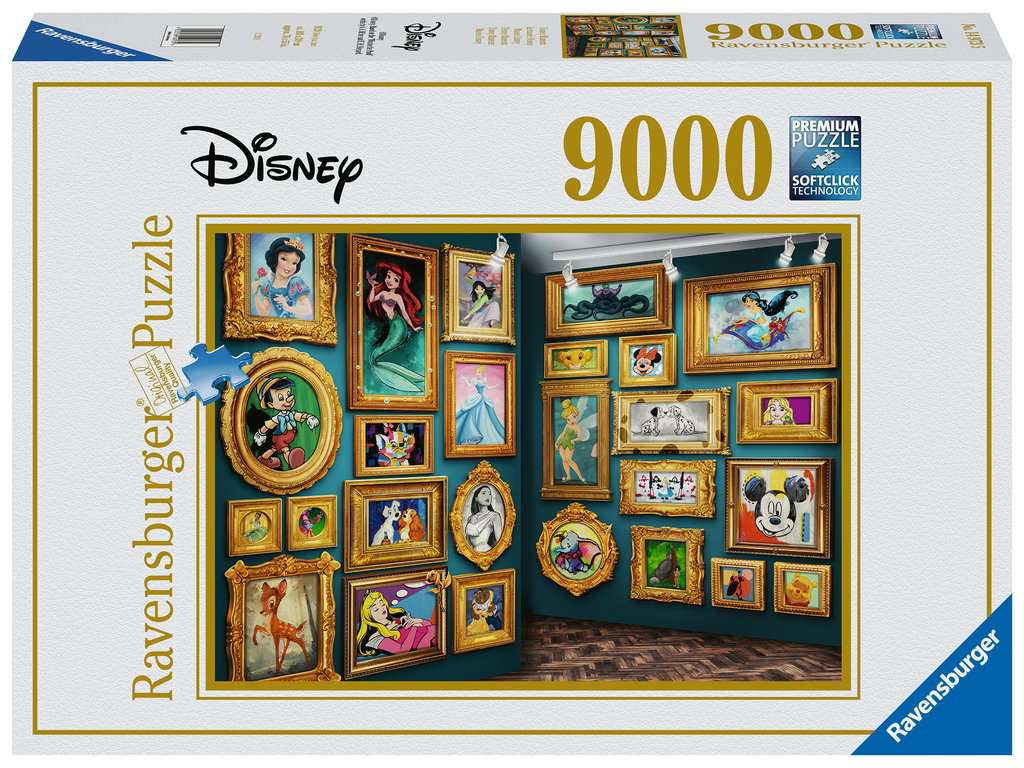 Disney Museum, Adult Puzzles, Jigsaw Puzzles, Products