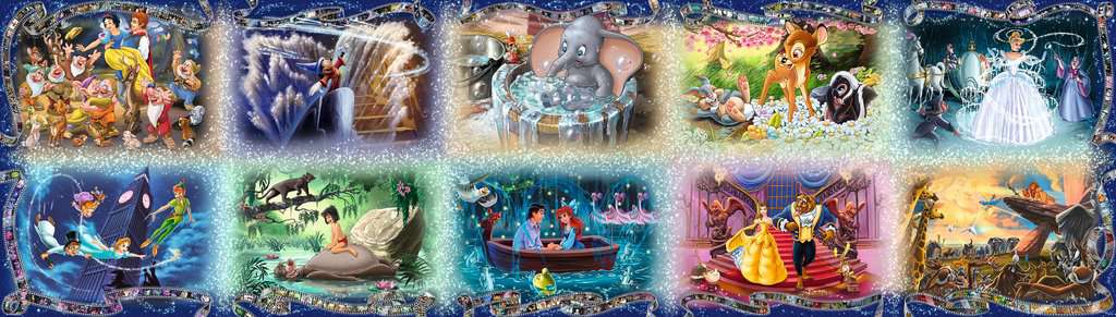 Big Restock of Ravensburger Disney Puzzles!! **** Disney Ravensburger # puzzle