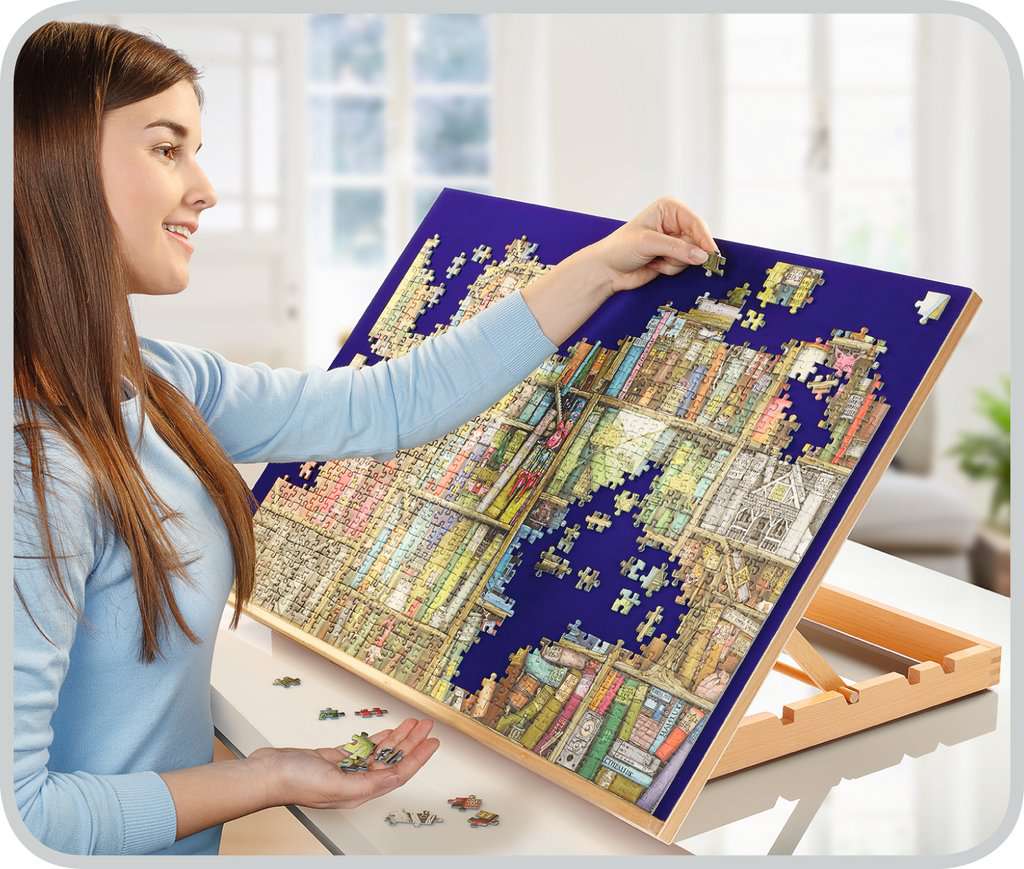 Puzzle Board, Puzzle Accessories, Jigsaw Puzzles, Products