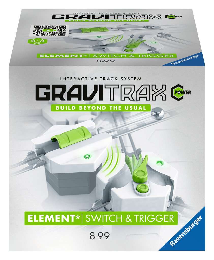 NEW 6 GraviTrax POWER Sets - Avoid #3! 