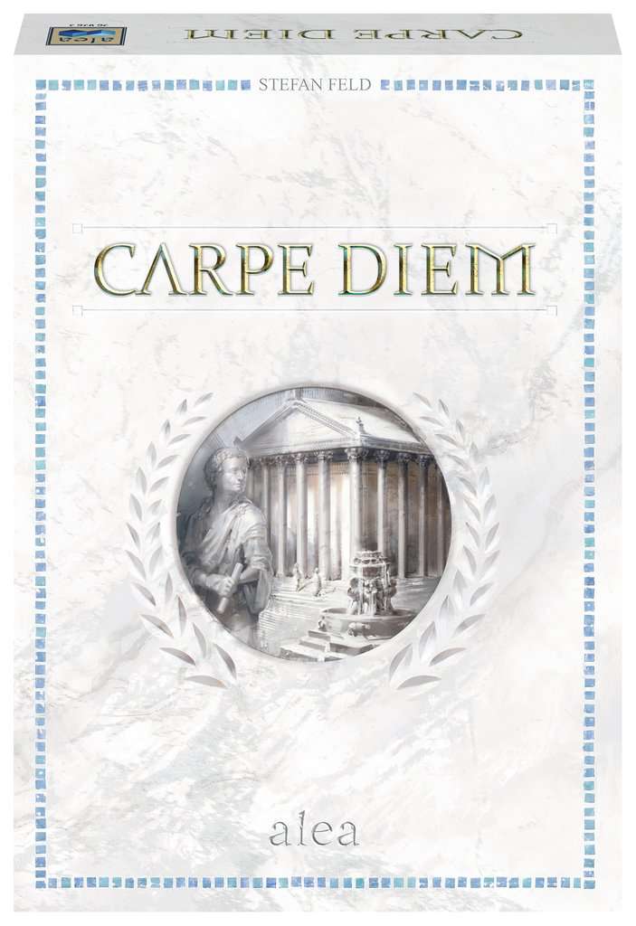Carpe Diem, Strategy Games, Games, Products