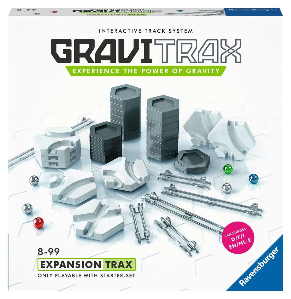 Gravitrax track #24 : r/GravitraxTracks