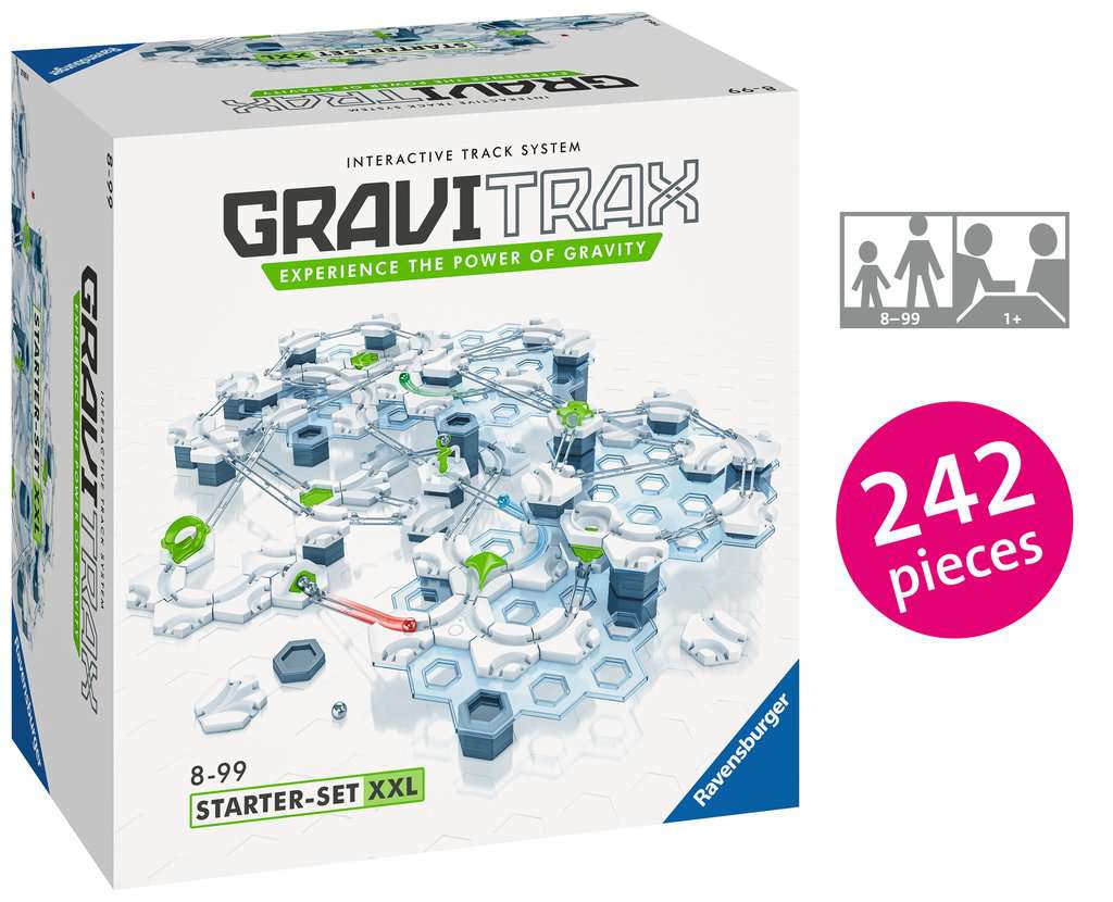 Gravitrax Starter Set - Ravensburger