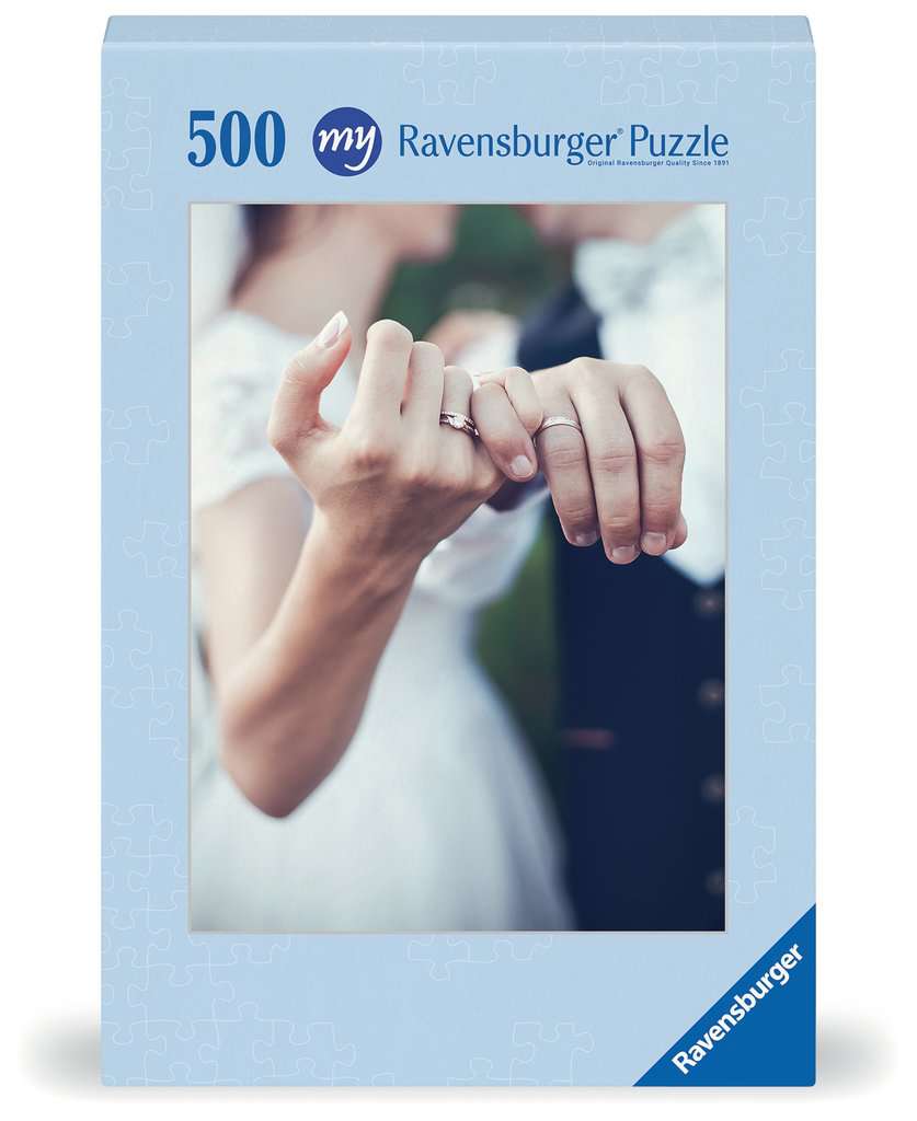 New big Ravensburger puzzles!🧩 - Puzzle Evangelist