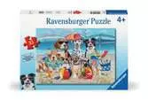 Beach Buddies Jigsaw Puzzles;Children s Puzzles - Ravensburger