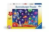 Space Aliens Jigsaw Puzzles;Children s Puzzles - Ravensburger