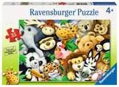 Softies Jigsaw Puzzles;Children s Puzzles - Ravensburger