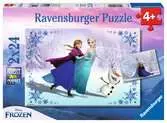 Sisters Always Jigsaw Puzzles;Children s Puzzles - Ravensburger