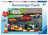 Day at the Races Jigsaw Puzzles;Children s Puzzles - Ravensburger