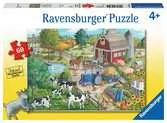 Home on the Range Jigsaw Puzzles;Children s Puzzles - Ravensburger