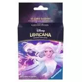 Disney Lorcana TCG: The First Chapter Card Sleeve Pack - Elsa Disney Lorcana;Accessories - Ravensburger