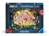 Hansel and Gretel Beware! Jigsaw Puzzles;Adult Puzzles - Ravensburger