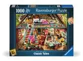 Goldilocks Gets Caught! Jigsaw Puzzles;Adult Puzzles - Ravensburger
