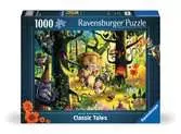 Lions & Tigers & Bears, Oh My! Jigsaw Puzzles;Adult Puzzles - Ravensburger