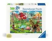 Putt Putt Paradise Jigsaw Puzzles;Adult Puzzles - Ravensburger