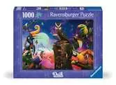 Songs of Extinct Birds 1000p Jigsaw Puzzles;Adult Puzzles - Ravensburger
