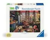 Cozy Boho Studio Jigsaw Puzzles;Adult Puzzles - Ravensburger