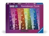 Colors on Colors Jigsaw Puzzles;Adult Puzzles - Ravensburger
