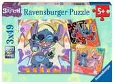 Play the Day Away Jigsaw Puzzles;Children s Puzzles - Ravensburger