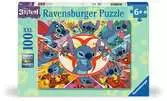 In My Own World Jigsaw Puzzles;Children s Puzzles - Ravensburger