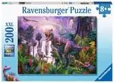 Dinosaur Land Jigsaw Puzzles;Children s Puzzles - Ravensburger