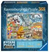 ESC KIDS Amusement Park Jigsaw Puzzles;Children s Puzzles - Ravensburger