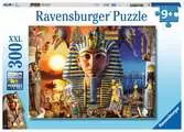The Pharoh s Legacy Jigsaw Puzzles;Children s Puzzles - Ravensburger