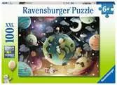 Planet Playground Jigsaw Puzzles;Children s Puzzles - Ravensburger