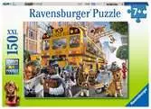 Pet School Pals Jigsaw Puzzles;Children s Puzzles - Ravensburger