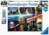 The Mandalorian: Crossfire Jigsaw Puzzles;Children s Puzzles - Ravensburger