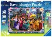 Disney Encanto Jigsaw Puzzles;Children s Puzzles - Ravensburger