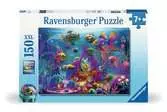 Alien Ocean Jigsaw Puzzles;Children s Puzzles - Ravensburger