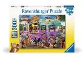 Hot Diggity Dogs Jigsaw Puzzles;Children s Puzzles - Ravensburger