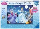 Adorable Cinderella Jigsaw Puzzles;Children s Puzzles - Ravensburger