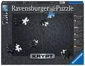 Krypt Black Jigsaw Puzzles;Adult Puzzles - Ravensburger