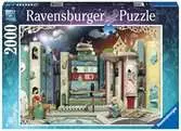 Novel Avenue Jigsaw Puzzles;Adult Puzzles - Ravensburger