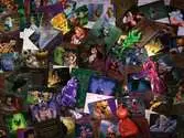 Disney Villainous™: All Villains Jigsaw Puzzles;Adult Puzzles - Ravensburger