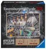 Escape Toy Factory        368p Jigsaw Puzzles;Adult Puzzles - Ravensburger