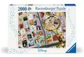 My Favorite Stamps Jigsaw Puzzles;Adult Puzzles - Ravensburger