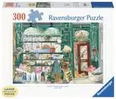 Flower Shop Jigsaw Puzzles;Adult Puzzles - Ravensburger