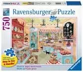 Corner Bakery Jigsaw Puzzles;Adult Puzzles - Ravensburger