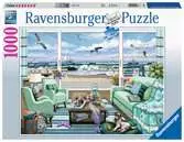 Beachfront Getaway Jigsaw Puzzles;Adult Puzzles - Ravensburger