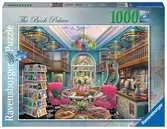 The Book Palace Jigsaw Puzzles;Adult Puzzles - Ravensburger