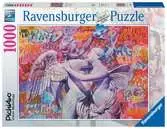 Cupid and Psyche in Love Jigsaw Puzzles;Adult Puzzles - Ravensburger